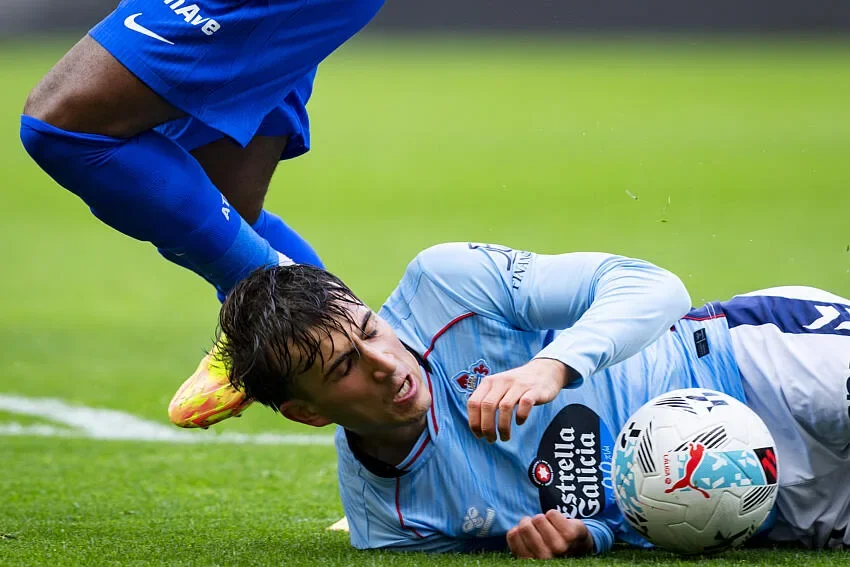 Liga : Celta Vigo – Levante en direct