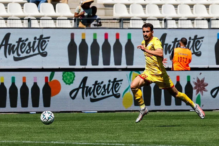 « Je savais qu’il irait loin » : Papin, le père, l’ex-coéquipier… ils racontent comment la pépite de Chartres a conquis la Ligue 1 avec Le Mans