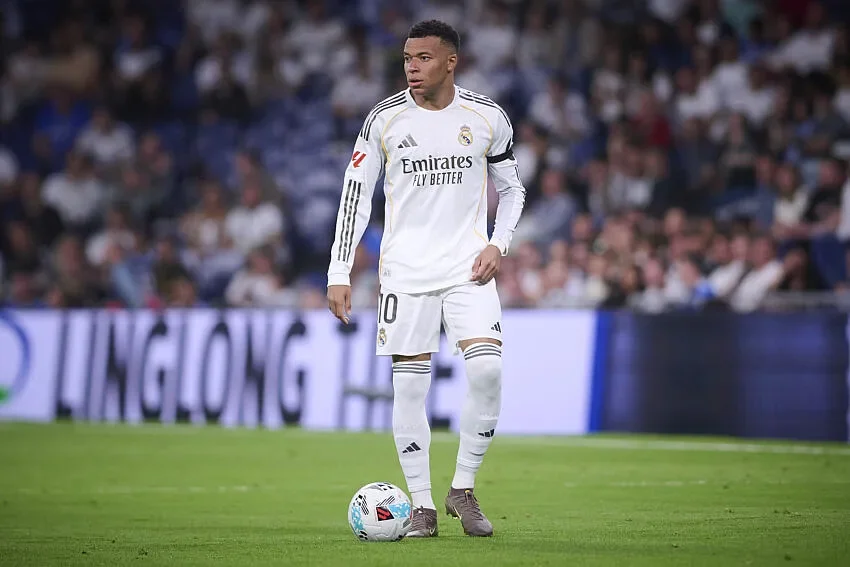 Kylian Mbappé règle ses comptes avec Jordan Bardella