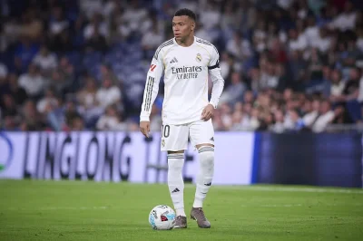 Kylian Mbappé règle ses comptes avec Jordan Bardella