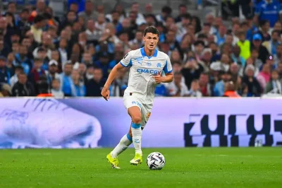 L’OM et Pavard c’est fini, retour en Serie A ?