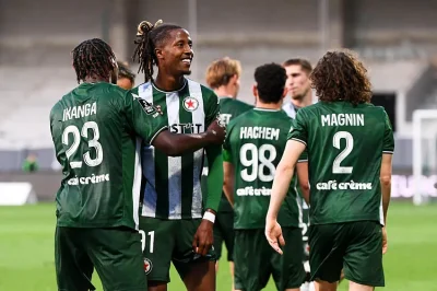 Play-off Ligue 2 : Red Star FC – Rodez AF en direct