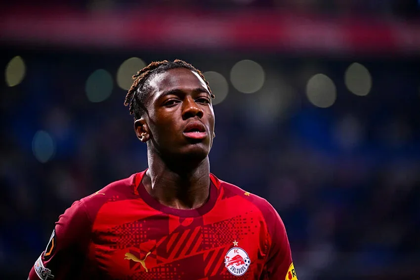 Un ancien Titi du PSG s’engage au Borussia Dortmund !