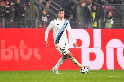 Mercato Paris FC : Clap de fin pour ce défenseur, retour acté à Brighton