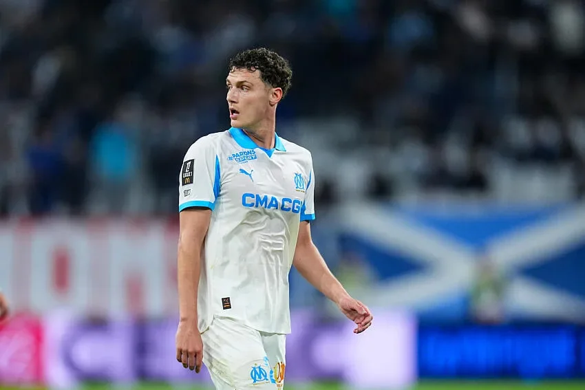 Benjamin Pavard ne reviendra pas à Marseille — et il sait déjà où il veut aller