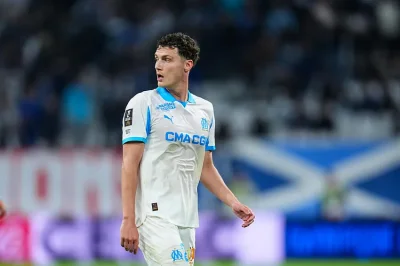 Benjamin Pavard ne reviendra pas à Marseille — et il sait déjà où il veut aller