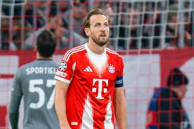 Harry Kane au Bayern, la prolongation qui coince ? Tension maximale en Bavière