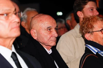 Fleury Di Nallo s’est éteint à 83 ans : l’Olympique Lyonnais perd son plus grand buteur de tous les temps