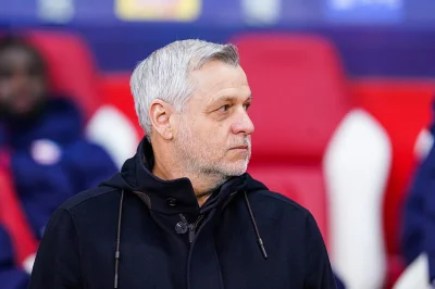 Qui pour remplacer Habib Beye ? Désormais cinq noms sur la table de la direction marseillaise
