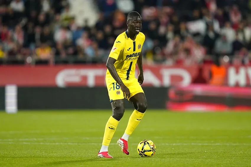 Villarreal : La « mise au frigo » de Pape Gueye, Marcelino brise le silence