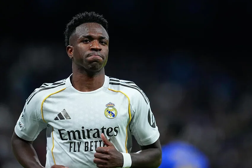 Real Madrid : Vinicius Jr vers le brassard, Mbappé recadré
