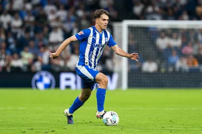 Liga : Deportivo Alavés – FC Barcelone en direct