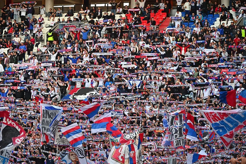 OL : malgré ses efforts, le club lyonnais reste au bord du précipice financier — les chiffres qui font peur