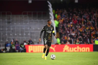 Ballon d’Or 2026 : Dembélé refuse de se voir favori