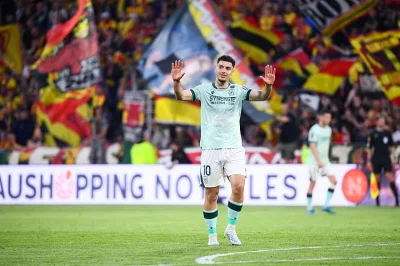 Ligue 2 : 21 millions d’euros et déjà convoité, un trésor que le FC Nantes ne peut pas se permettre de perdre
