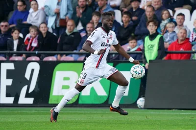 Ligue 2 : la « Goal Machine » de Guingamp déjà dans le viseur d’un club turc