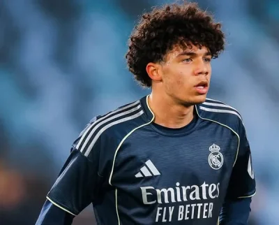 Espagne ou Brésil ? Le fils de Marcelo face à un choix impossible