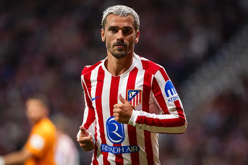 Mercato d’été 2026 : comment les transferts de Camavinga, Leão et Griezmann vont redessiner les pronostics de la saison prochaine