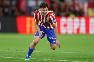 PSG : Julian Alvarez compatible avec le système de Luis Enrique ? La question qui divise
