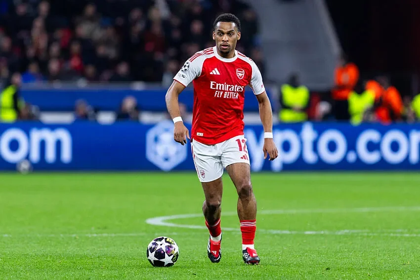Ligue des champions : Timber, un contre la montre pour jouer la finale, Arteta stresse