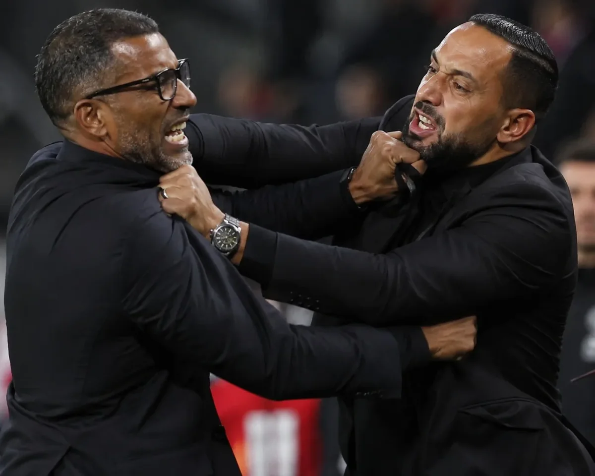 OM : Beye et Benatia, c’est la guerre !