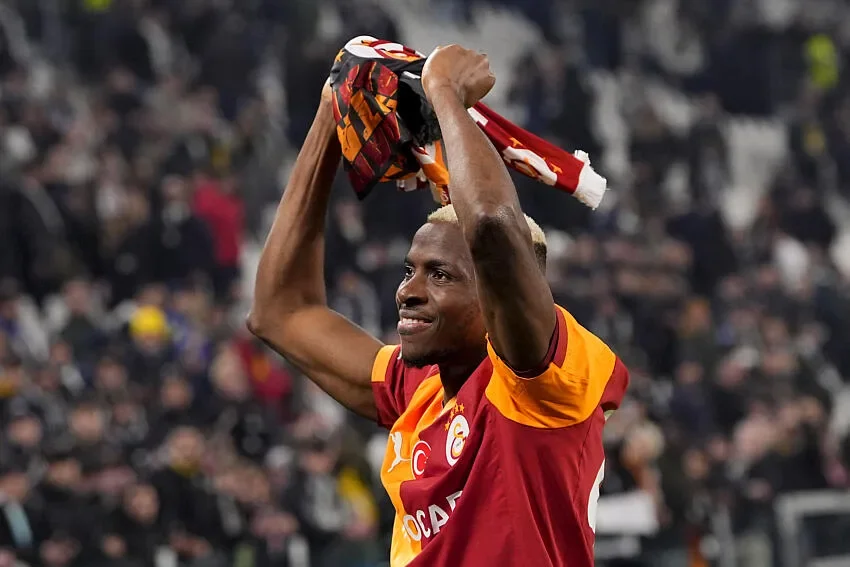 Mourinho bientôt au Real Madrid ? Sa première recrue viendrait de Galatasaray