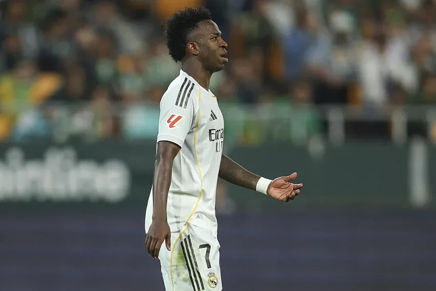 Liga : Real Madrid – Real Oviedo en direct