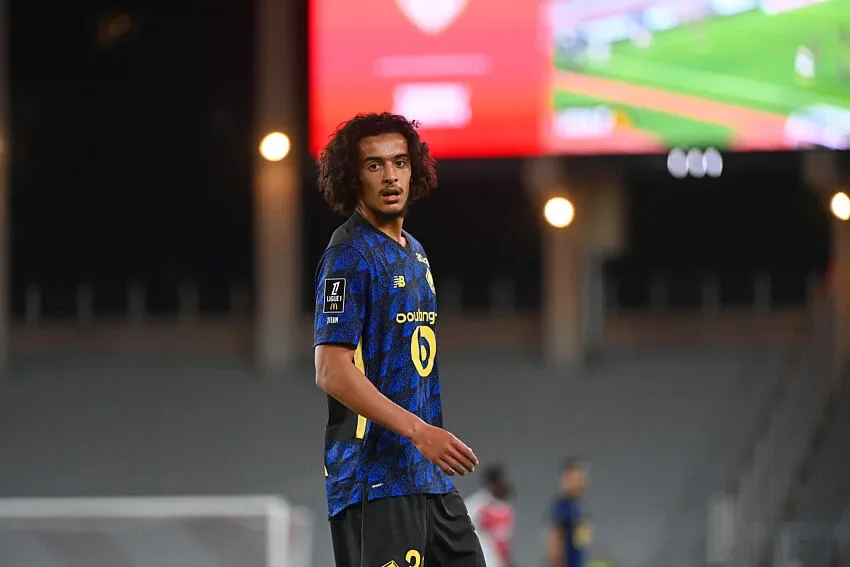 Exclu : Ayyoub Bouaddi a choisi le Maroc ! Le crack du LOSC snobe la France pour le Mondial 2026