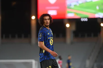 Exclu : Ayyoub Bouaddi a choisi le Maroc ! Le crack du LOSC snobe la France pour le Mondial 2026