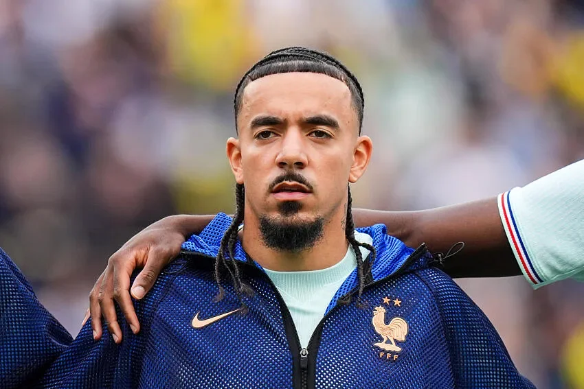 Malo Gusto n’entend pas cirer le banc, Mbappé fier comme toujours, Risser incrédule : le florilège des premières réactions des Bleus