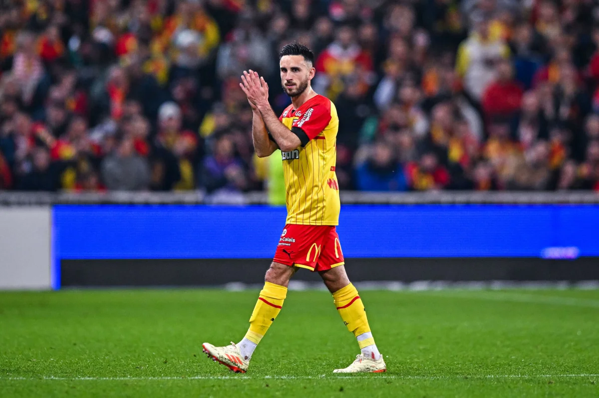 Thomasson signe à Rennes après avoir clamé son amour au RC Lens