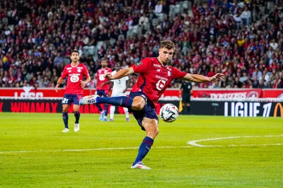 LOSC – Auxerre dimanche à 21h : les compos probables