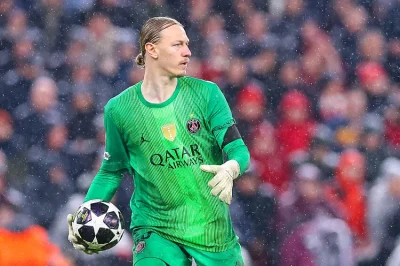 Paris FC – Paris Saint-Germain dimanche à 21h : les compos probables
