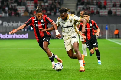 OGC Nice – FC Metz dimanche à 21h : les compos probables