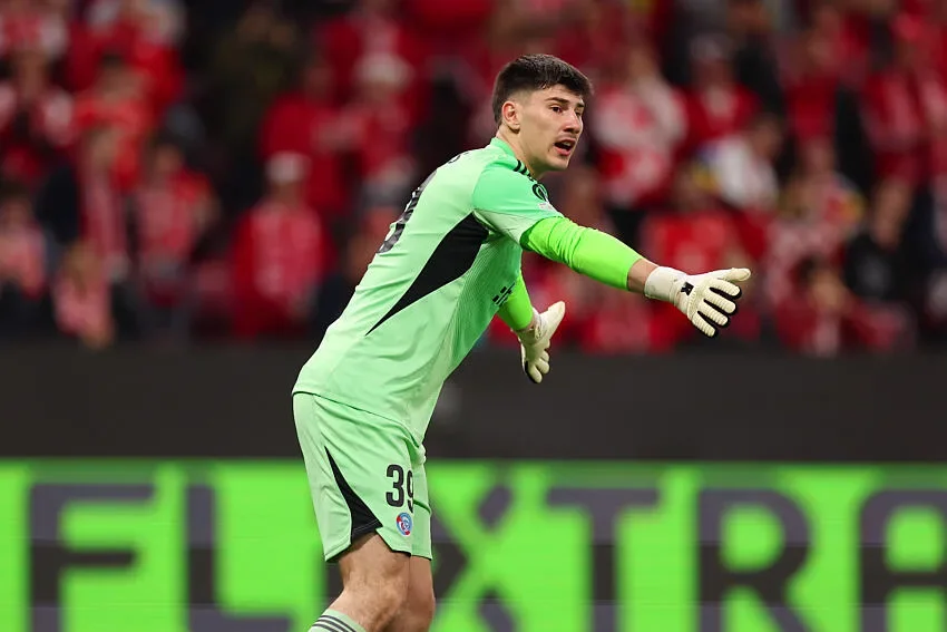 RC Strasbourg Alsace – AS Monaco dimanche à 21h : les compos probables