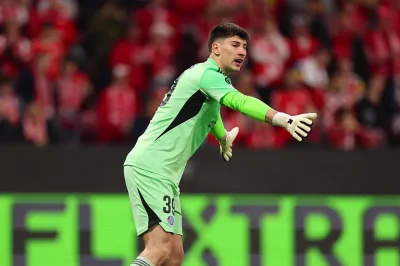 RC Strasbourg Alsace – AS Monaco dimanche à 21h : les compos probables