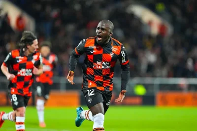 FC Lorient – Le Havre AC dimanche à 21h : les compos probables