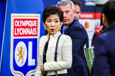 OL : 150 millions d’euros pour survivre, le club au bord du précipice financier