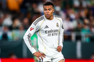 Mbappé sifflé au Bernabéu : « C’est la vie d’un joueur célèbre comme moi »