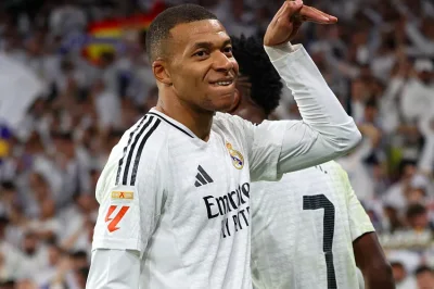 Arbeloa ? Mbappé : « Je ne regarde même pas ses conférences »