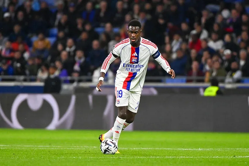OL : 150 millions d’euros pour survivre, le club au bord du précipice financier