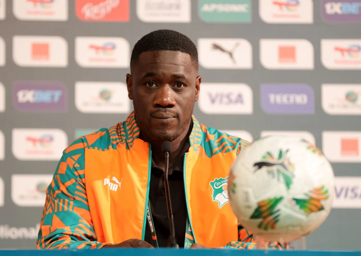 Coupe du monde 2026 : Emerse Faé convoque Wahi et 17 joueurs de Ligue 1 avec la Côte d’Ivoire