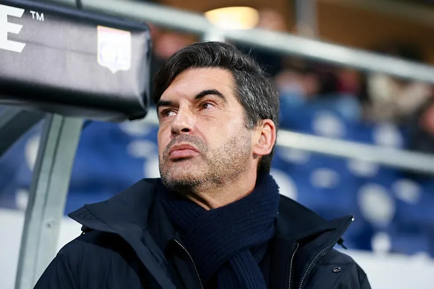 OL : Fonseca pessimiste sur le maintien d’Endrick à Lyon