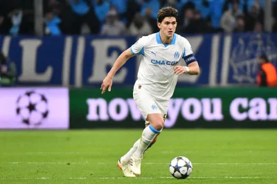 OM : aucun joueur sélectionné pour la Coupe du monde, une première depuis des décennies