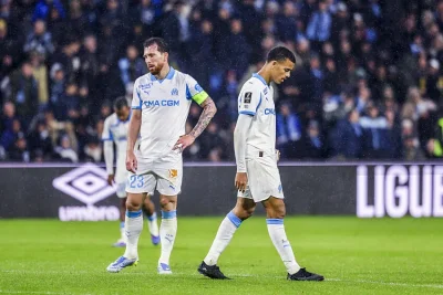 L’OM qualifié en Ligue des champions sur tapis vert ?