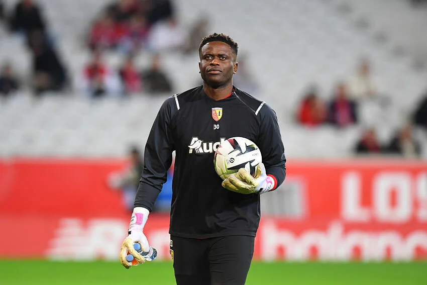 Brice Samba au Mondial 2026 : derrière la fierté sportive, le Stade Rennais va toucher un chèque FIFA