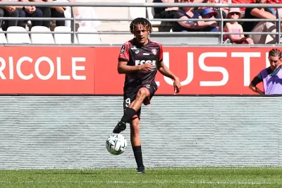 Ligue 2 : un joueur de l’AS Nancy-Lorraine convoqué pour la Coupe du monde avec Haïti