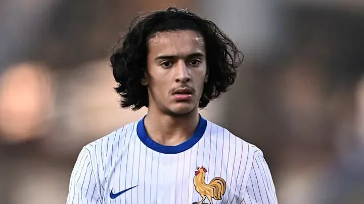 Même Zidane n’a pas pu empêcher Bouaddi de choisir le Maroc