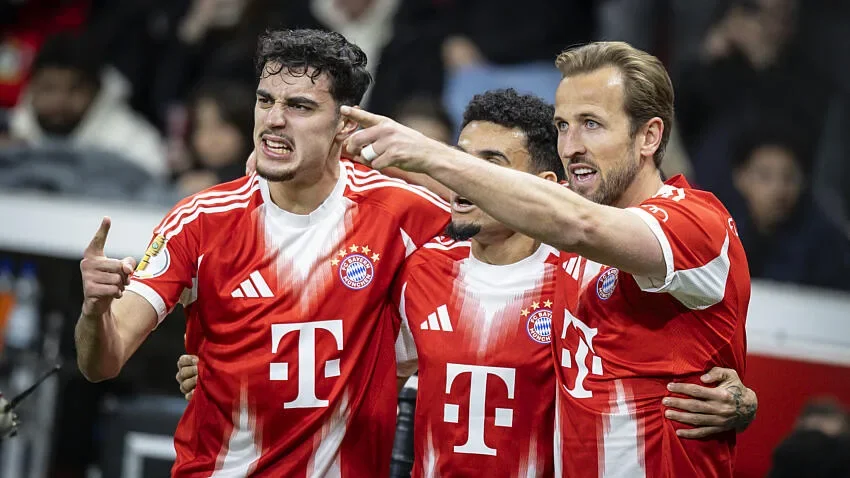Bundesliga : Multiplex à suivre en direct avec Bayern – Cologne en affiche