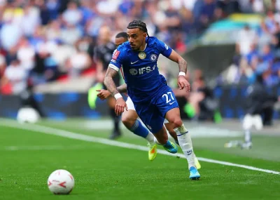 Finale FA Cup : Chelsea – Manchester City en direct
